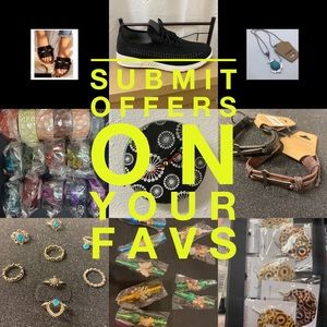 Advertisement - Various Categories and Brands